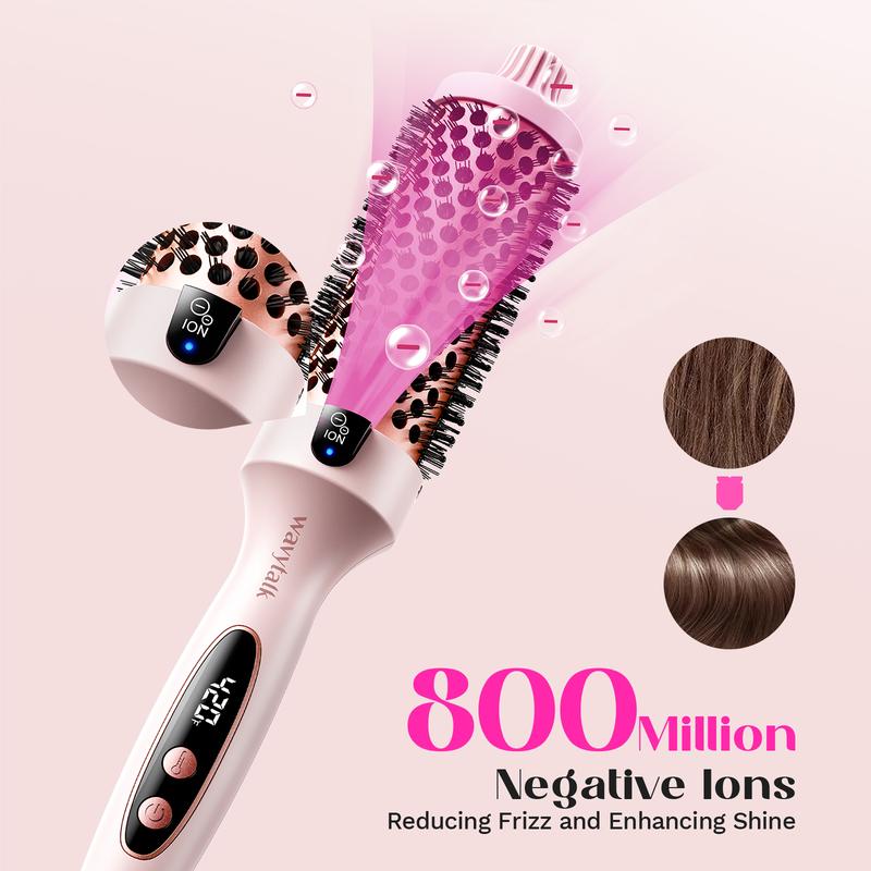 ExoticPrime® Blowout Boost Ionic Thermal Brush 1 1/2