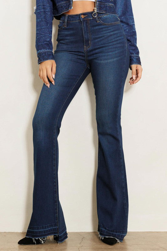 Two-Piece Tracksuit Set